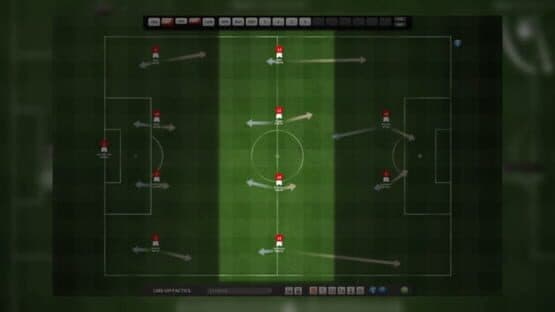 FIFA Manager 11 screenshot 2