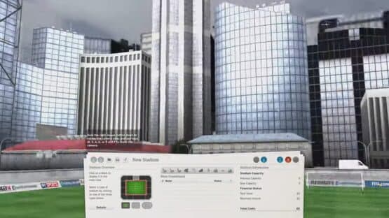 FIFA Manager 14 screenshot 3