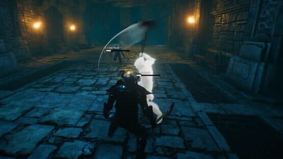 Sir Whoopass: Immortal Death screenshot 3