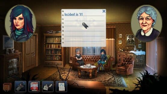 Kathy Rain: Director's Cut screenshot 5