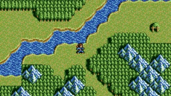 Inindo: Way of the Ninja screenshot 2