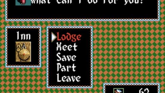 Inindo: Way of the Ninja screenshot 3