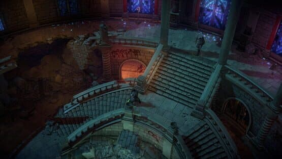 Pathfinder: Wrath of the Righteous screenshot 1