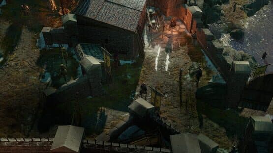 Pathfinder: Wrath of the Righteous screenshot 2