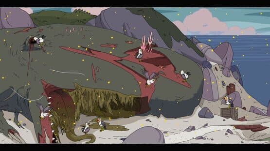 Minute of Islands screenshot 3