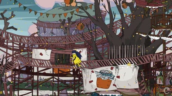 Minute of Islands screenshot 5