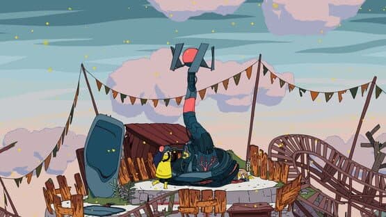 Minute of Islands screenshot 6