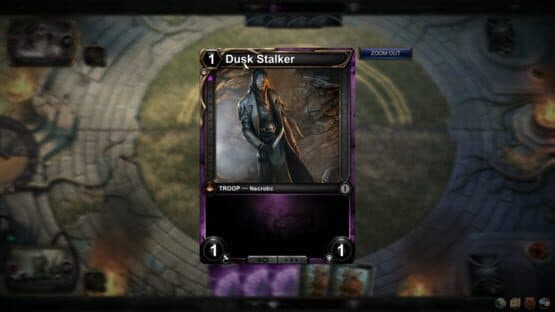 HEX: Shards of Fate - Chronicles of Entrath screenshot 2