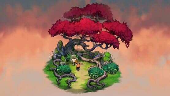 Beacon Pines screenshot 2