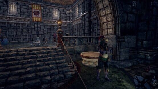 Outward: The Three Brothers screenshot 2