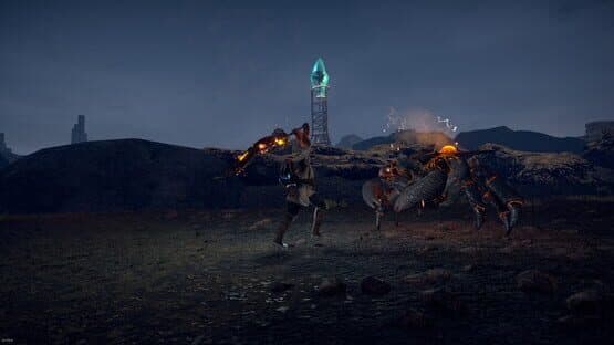 Outward: The Three Brothers screenshot 6