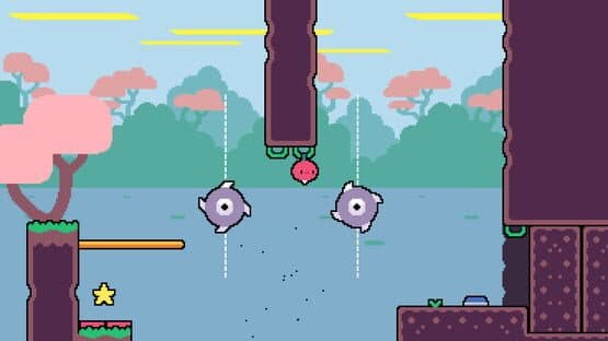 Dadish 2 screenshot 1