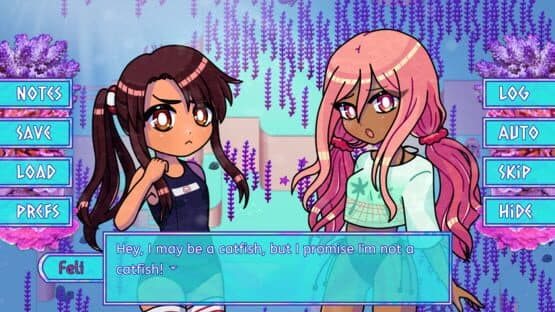 Deep Sea Valentine screenshot 3