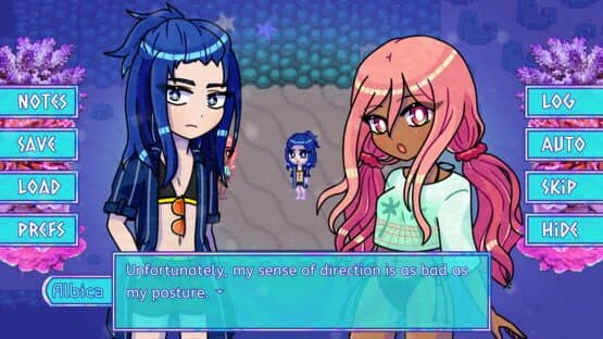 Deep Sea Valentine screenshot 5