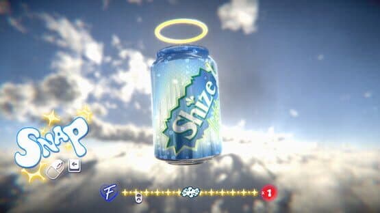 OnlyCans: Thirst Date screenshot 4