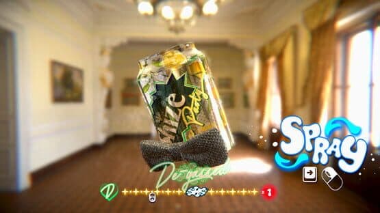 OnlyCans: Thirst Date screenshot 5