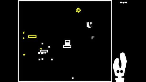 Press Any Button screenshot 1