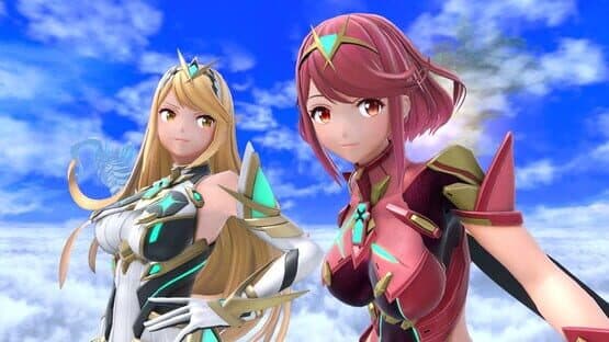 Super Smash Bros. Ultimate: Challenger Pack 9 screenshot 6
