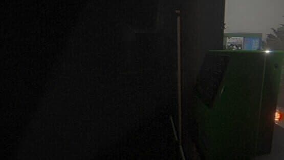 The Caregiver screenshot 1