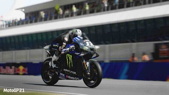MotoGP 21 screenshot 2