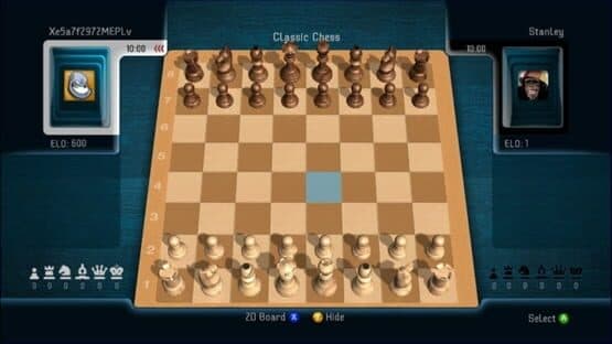 Chessmaster Live screenshot 2