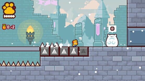 Grapple Dog screenshot 6