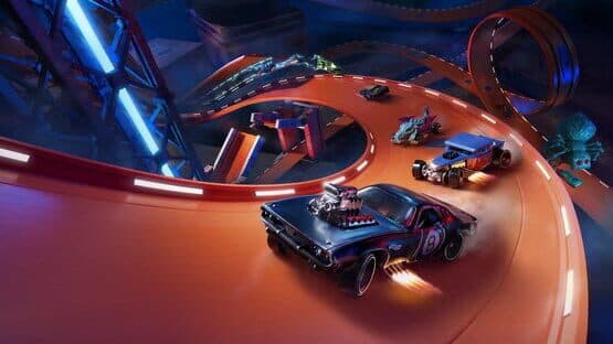 Hot Wheels Unleashed screenshot 2