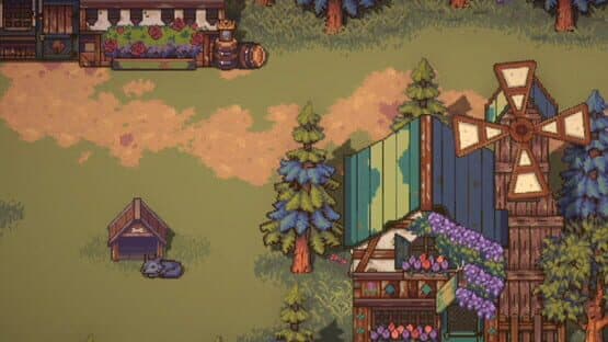 Sun Haven screenshot 4