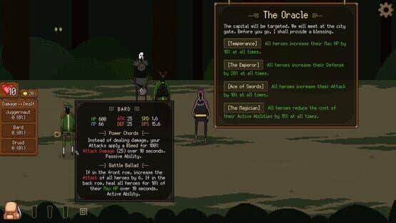 Astronarch screenshot 3