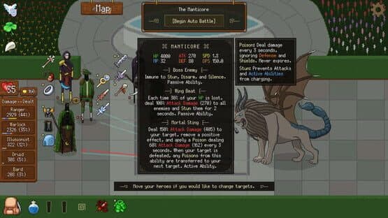 Astronarch screenshot 6