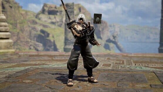 NieR: The World of Recycled Vessel screenshot 2