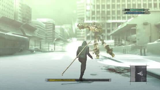 Nier Replicant screenshot 3
