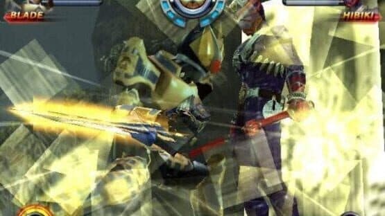 Kamen Rider: Climax Heroes screenshot 3