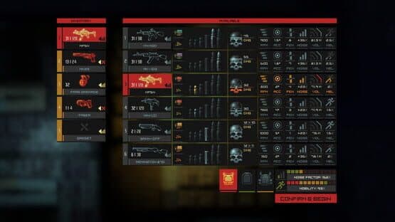 Intravenous screenshot 5