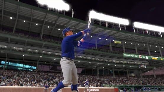 MLB The Show 21 screenshot 2