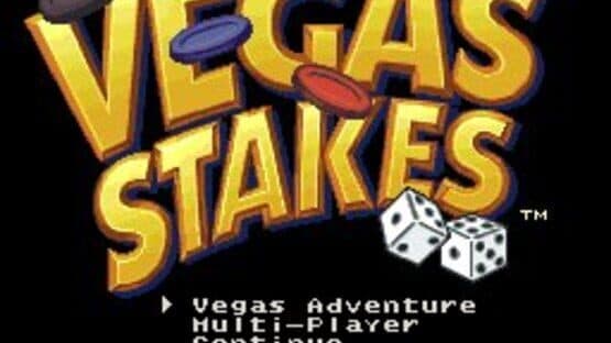 Vegas Stakes screenshot 1