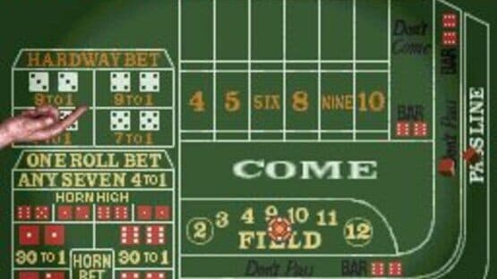 Vegas Stakes screenshot 4