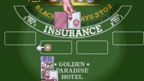 Vegas Stakes screenshot 5