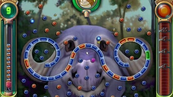 Peggle screenshot 2