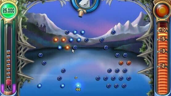 Peggle screenshot 3