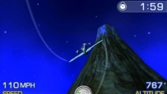 Pilotwings Resort screenshot 3