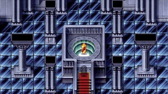 Final Fantasy IV: Interlude screenshot 2