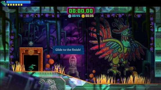 Guacamelee! 2: The Proving Grounds screenshot 2