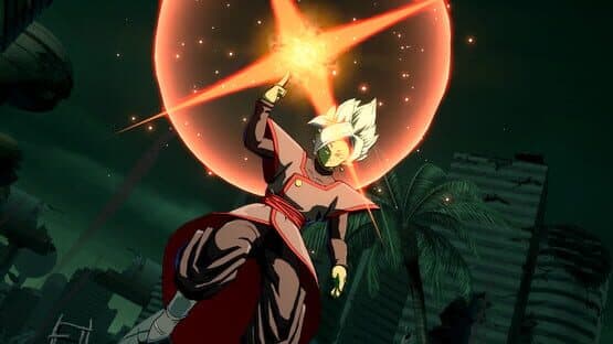 Dragon Ball FighterZ: Zamasu (Fused) screenshot 3