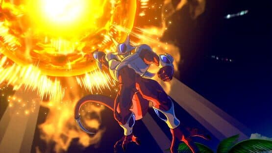 Dragon Ball FighterZ: Cooler screenshot 5