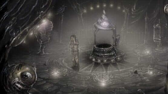 Strangeland screenshot 2