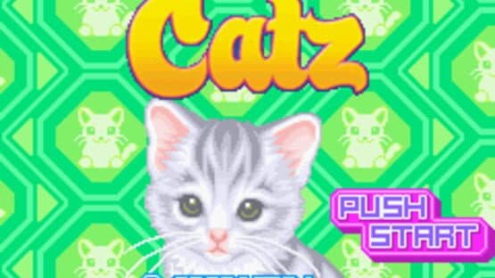 Catz screenshot 2