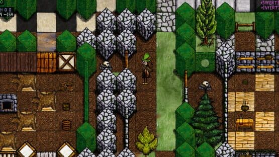 Two Hours One Life screenshot 2