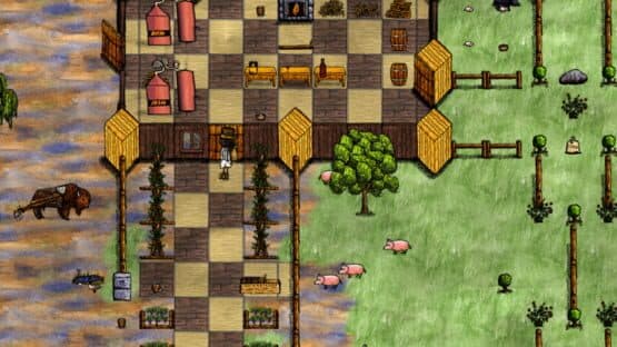 Two Hours One Life screenshot 6