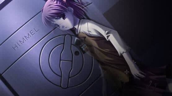 Ever17: The Out of Infinity screenshot 3